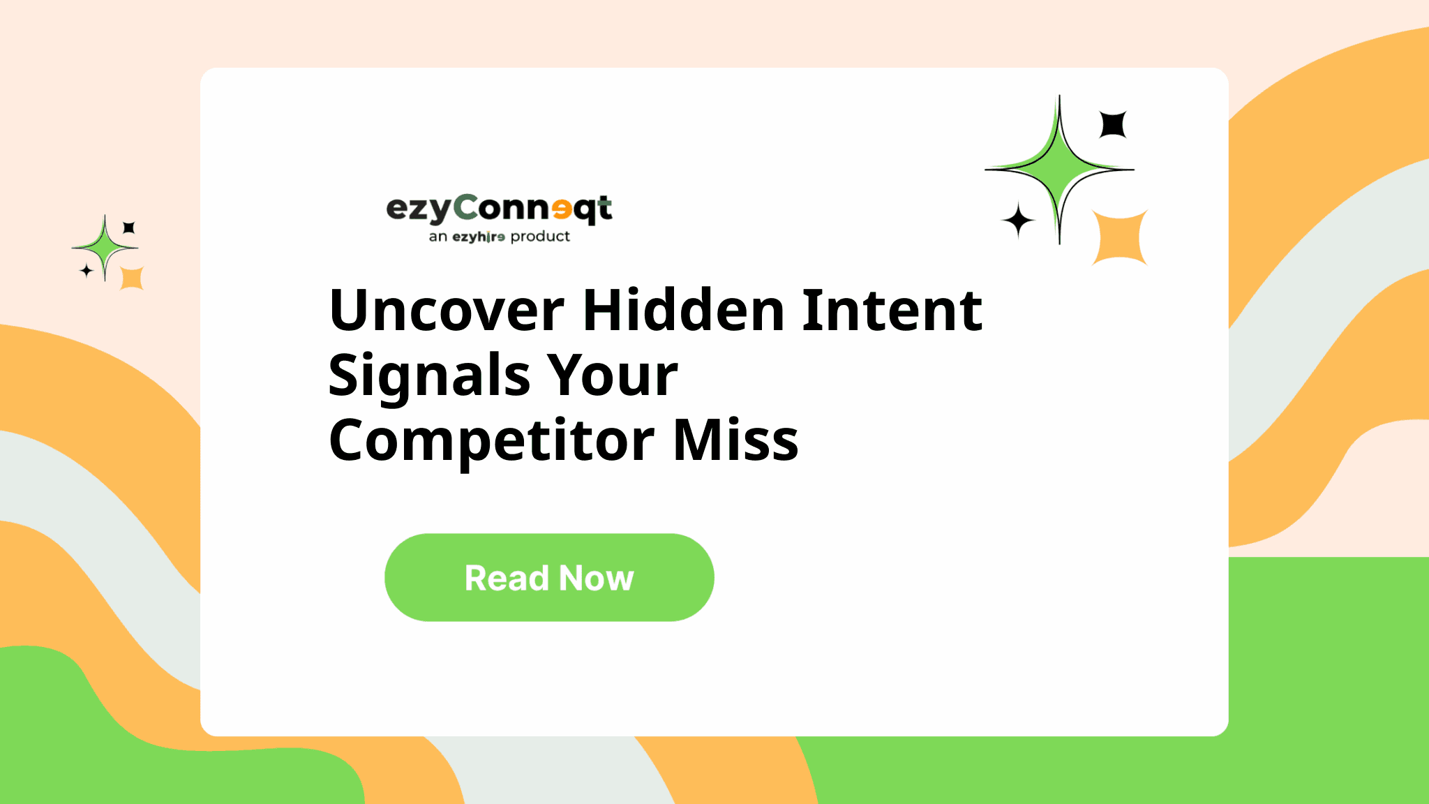 The Silent Killer of B2B Growth: Uncover Hidden Professional Social Media Platform Intent Signals Your Competitors Miss