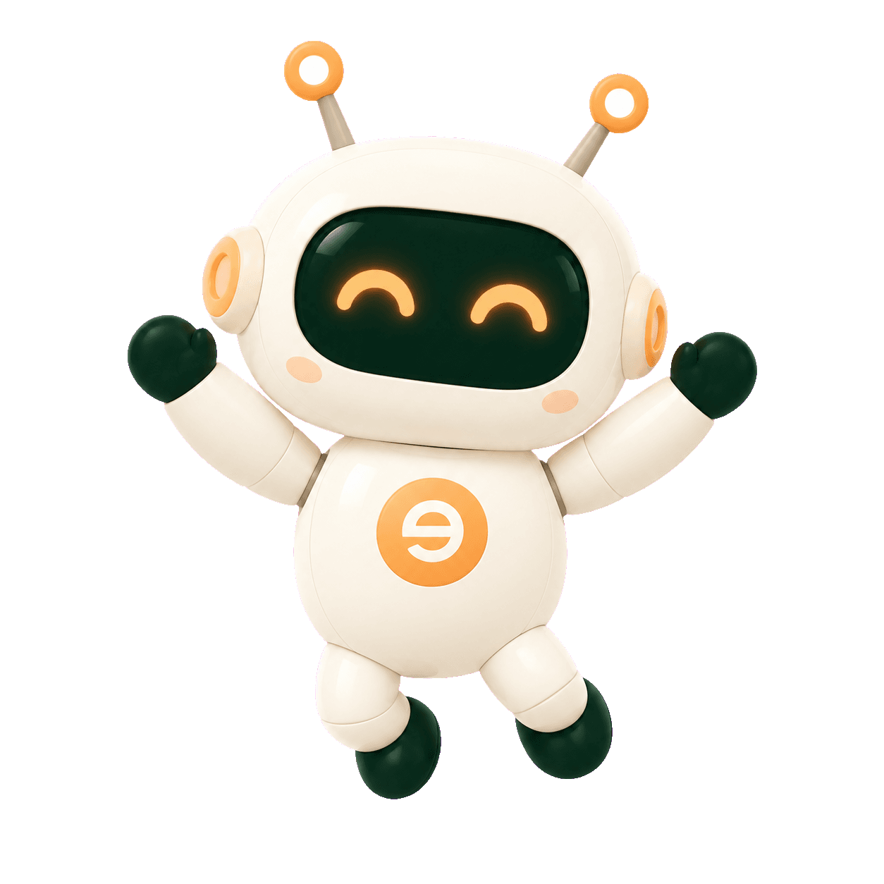 ezy, the ezyConneqt AI agent